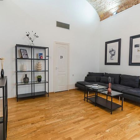 La Racha Residence - By Agada Budapest Eksteriør billede