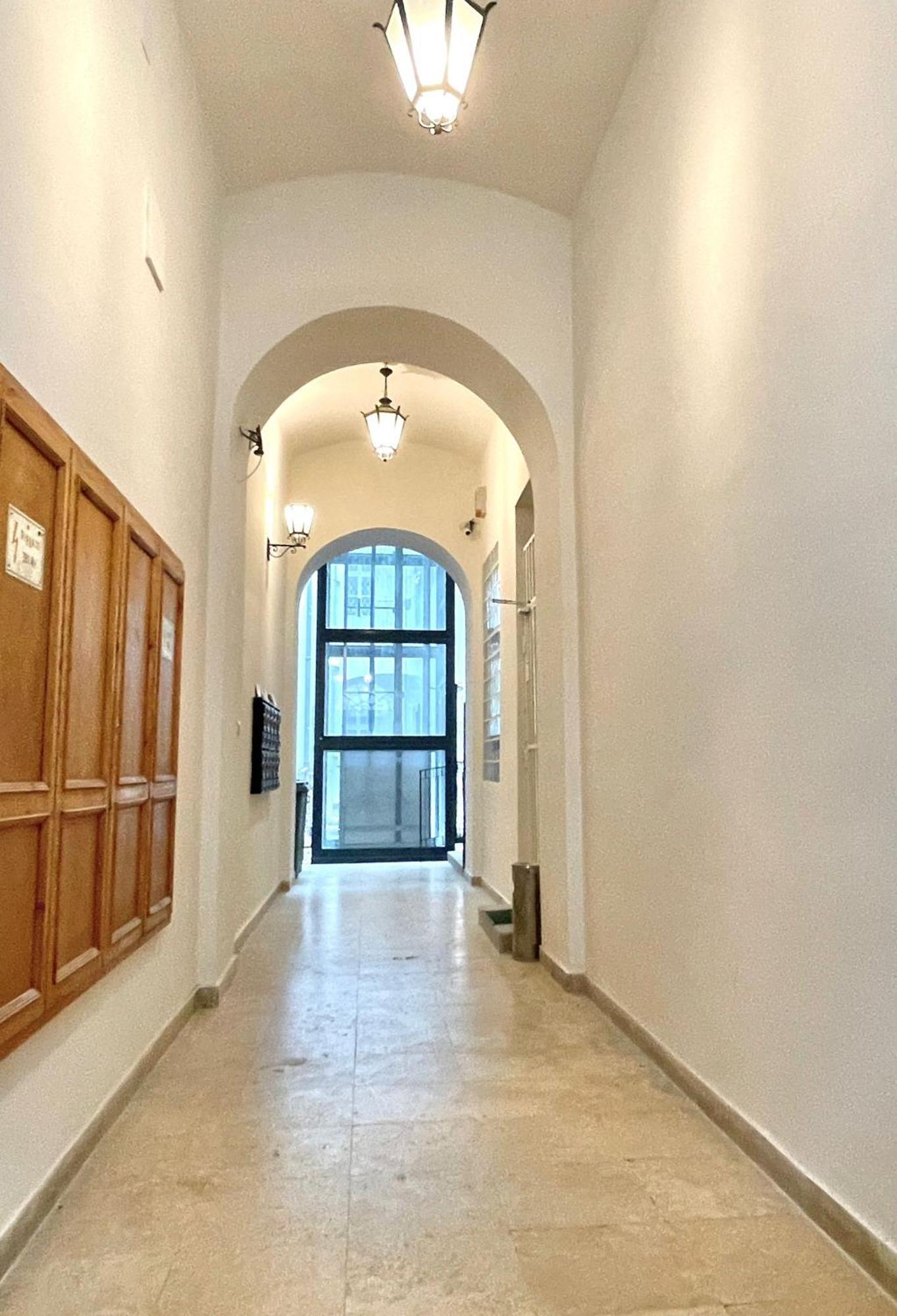 La Racha Residence - By Agada Budapest Eksteriør billede
