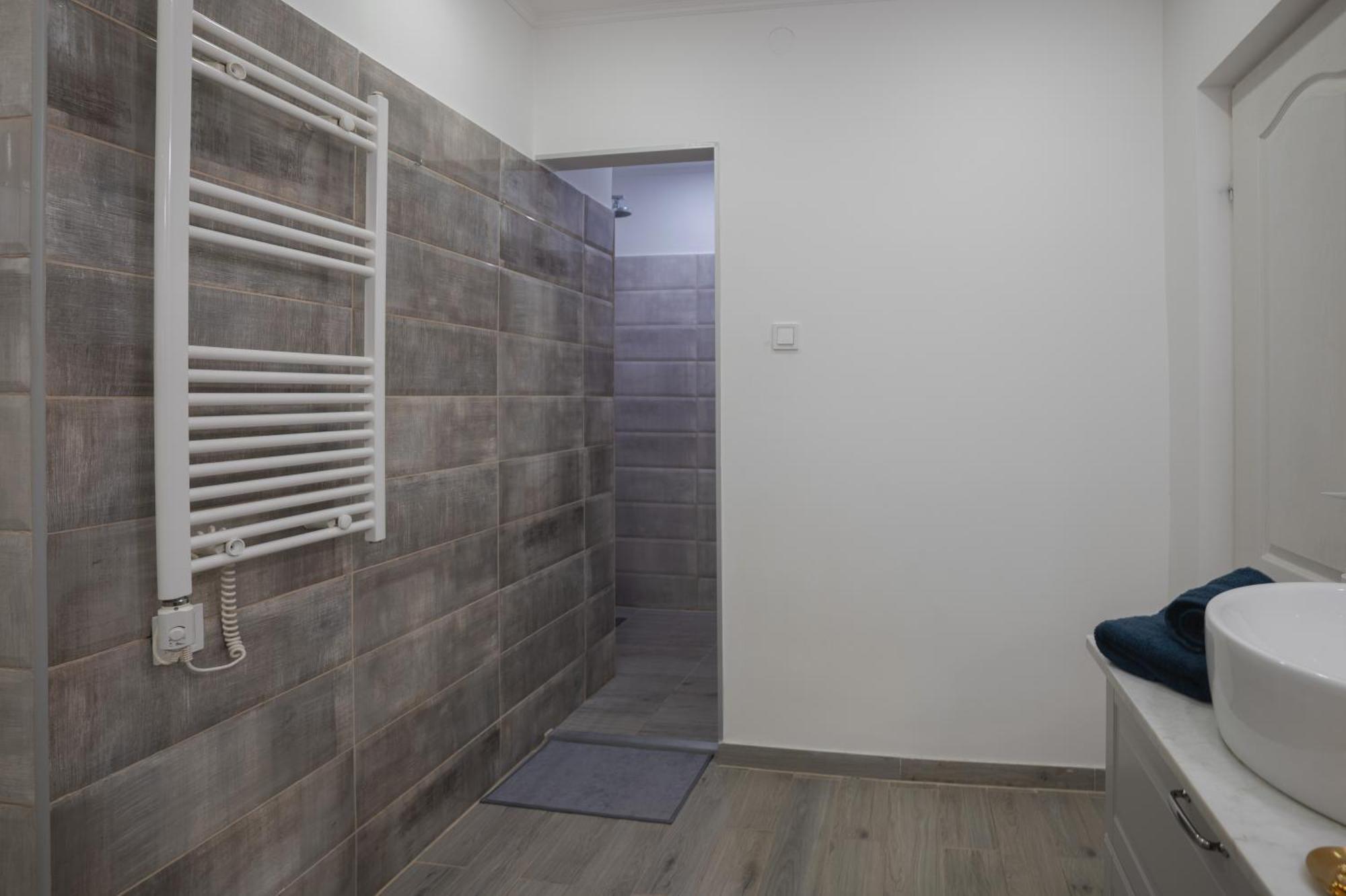 La Racha Residence - By Agada Budapest Eksteriør billede