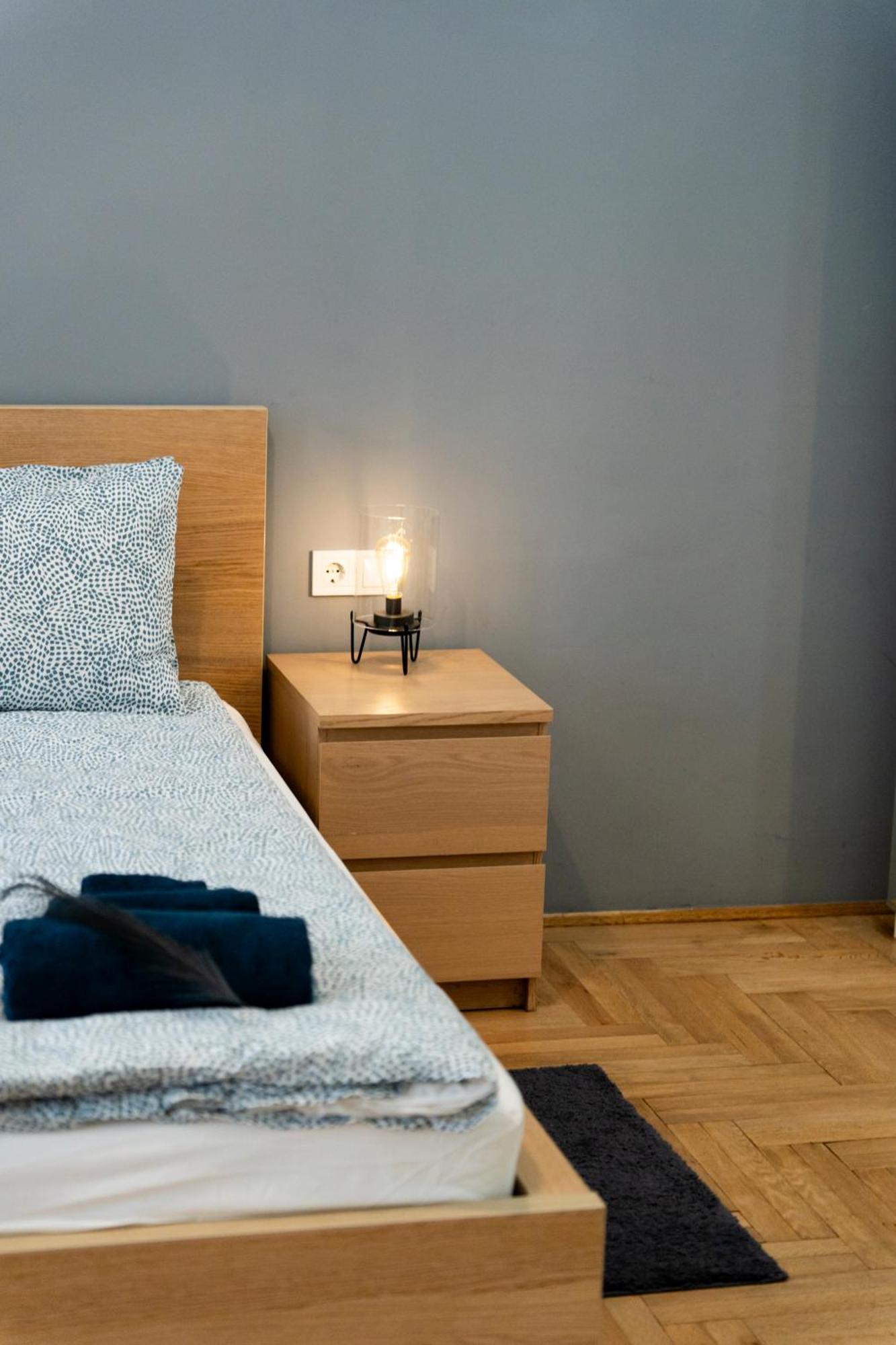 La Racha Residence - By Agada Budapest Eksteriør billede