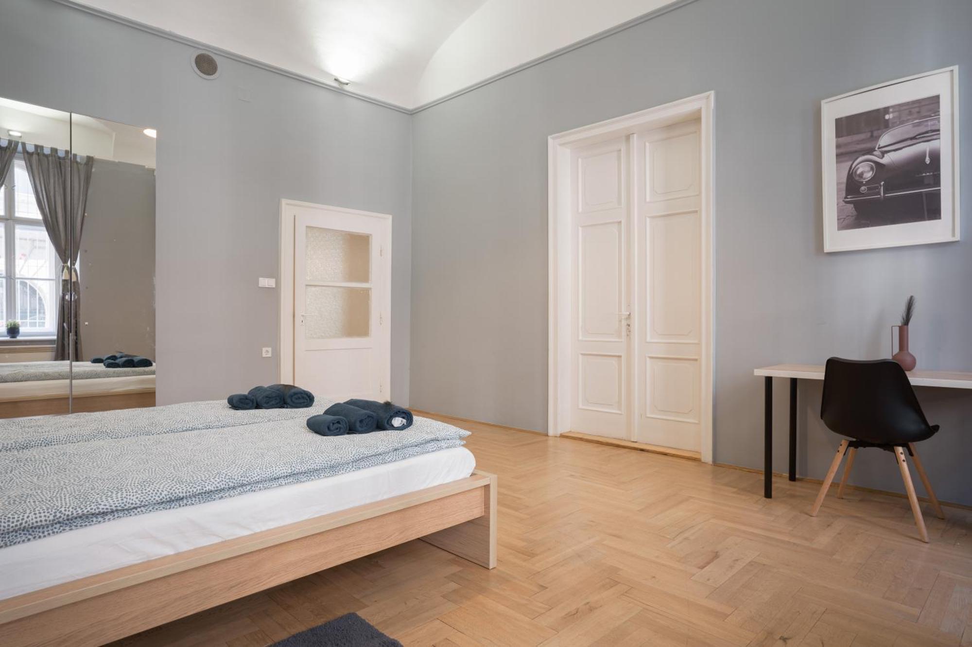La Racha Residence - By Agada Budapest Eksteriør billede