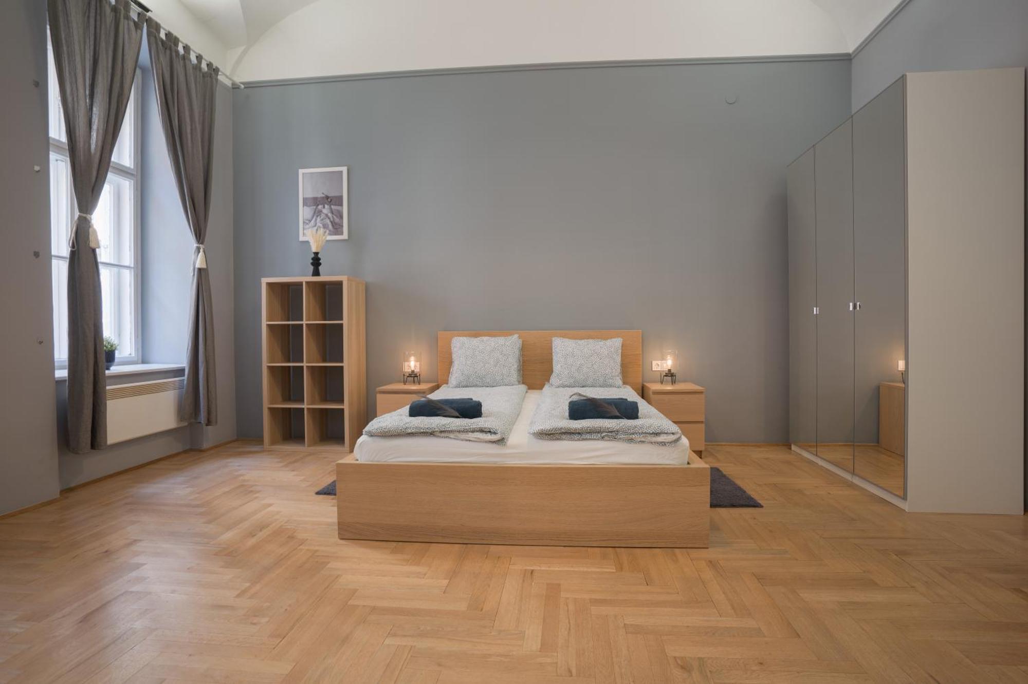 La Racha Residence - By Agada Budapest Eksteriør billede