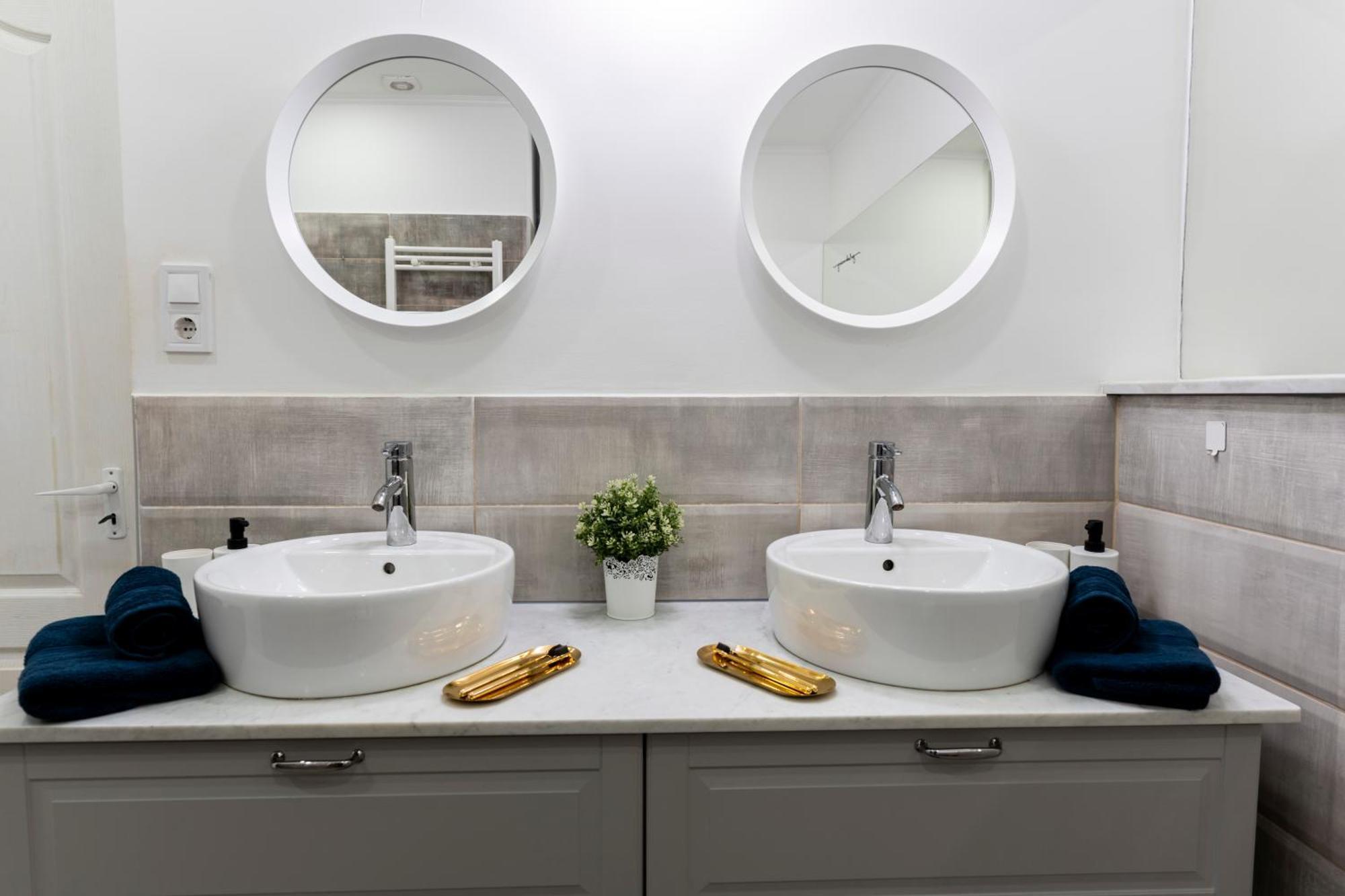 La Racha Residence - By Agada Budapest Eksteriør billede