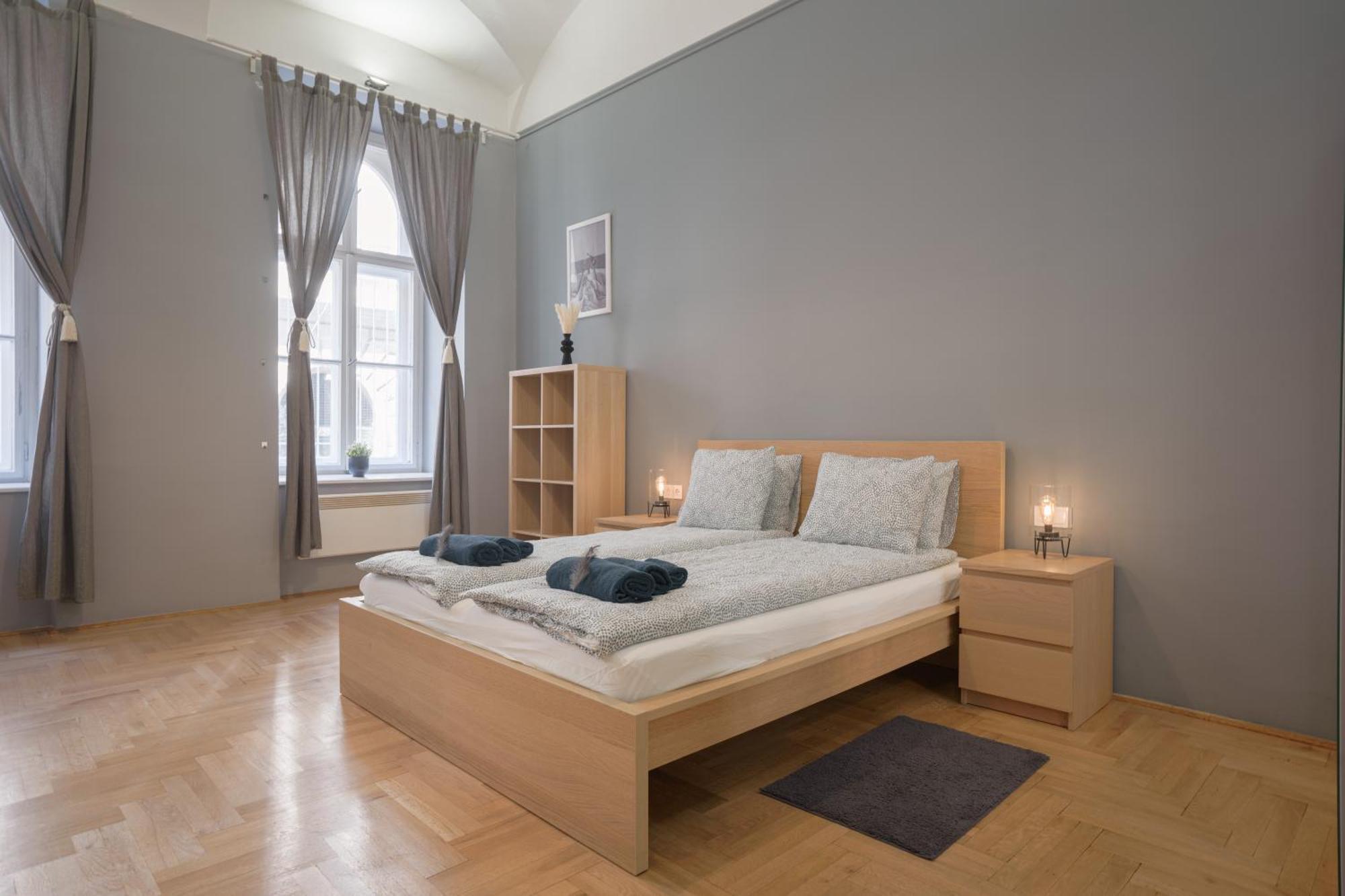 La Racha Residence - By Agada Budapest Eksteriør billede