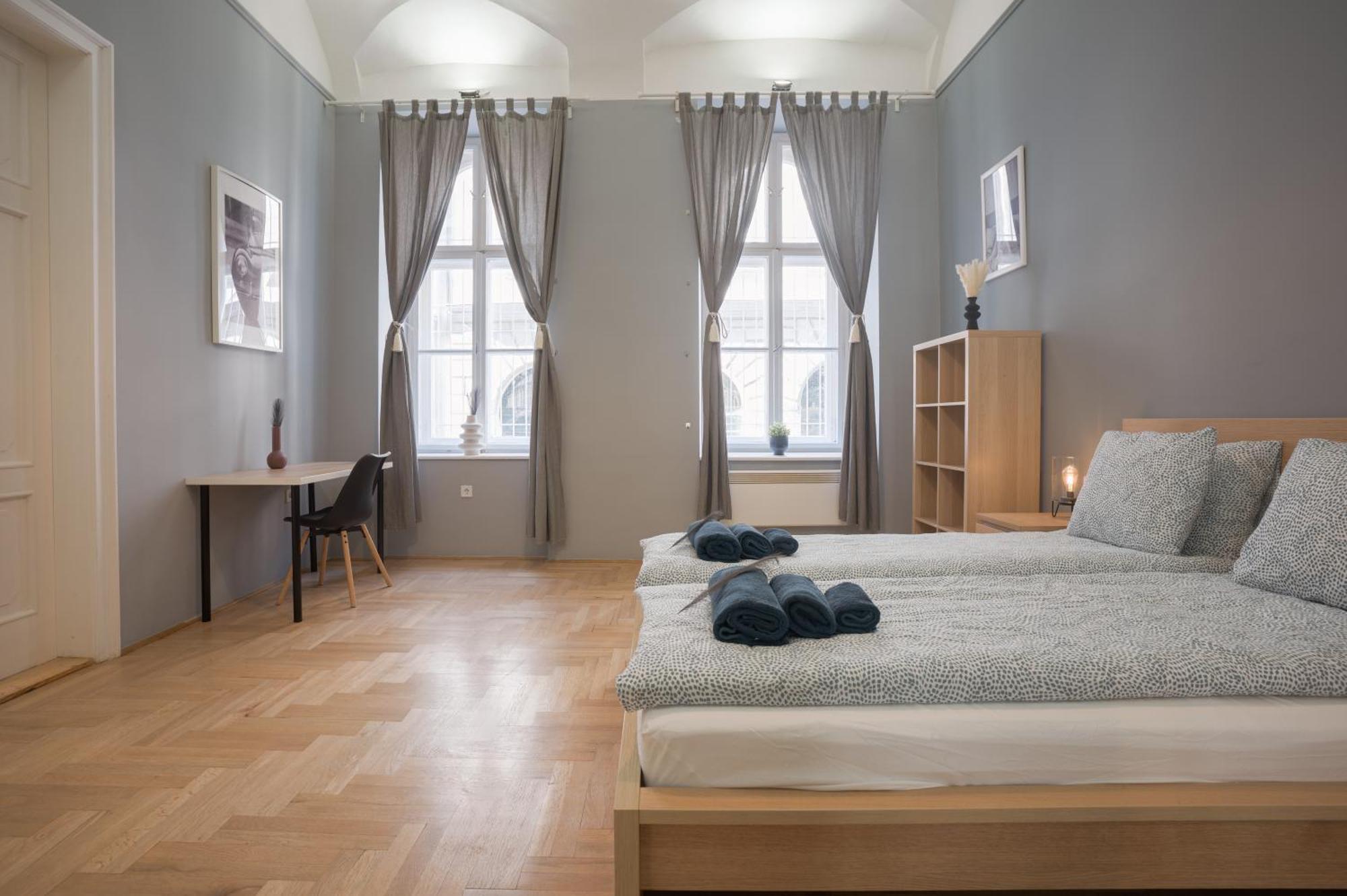 La Racha Residence - By Agada Budapest Eksteriør billede