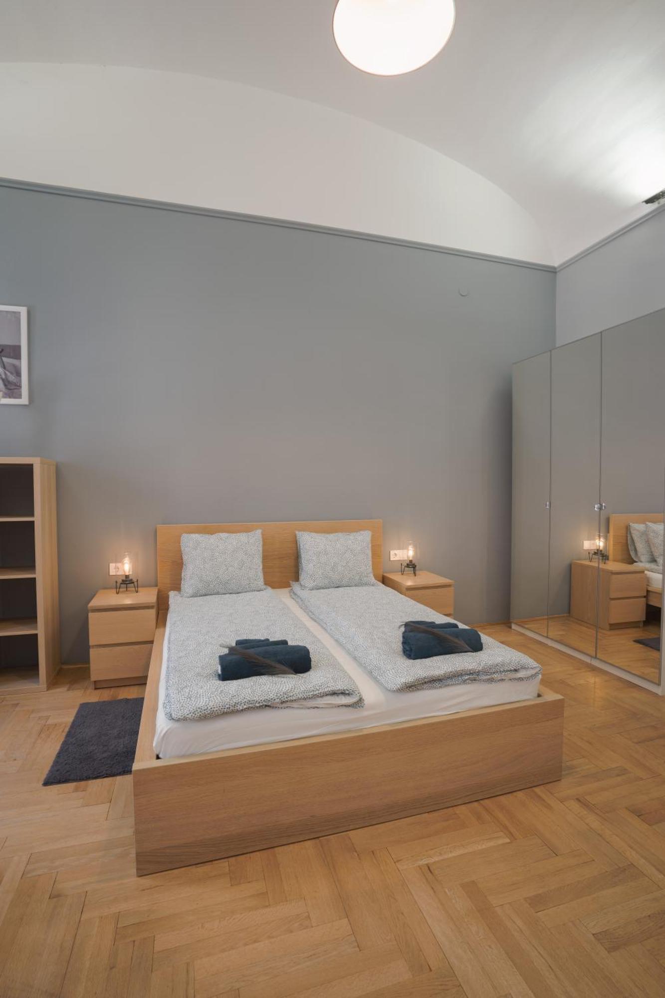 La Racha Residence - By Agada Budapest Eksteriør billede