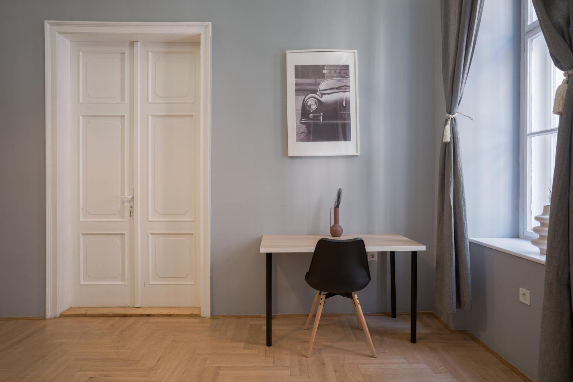La Racha Residence - By Agada Budapest Eksteriør billede