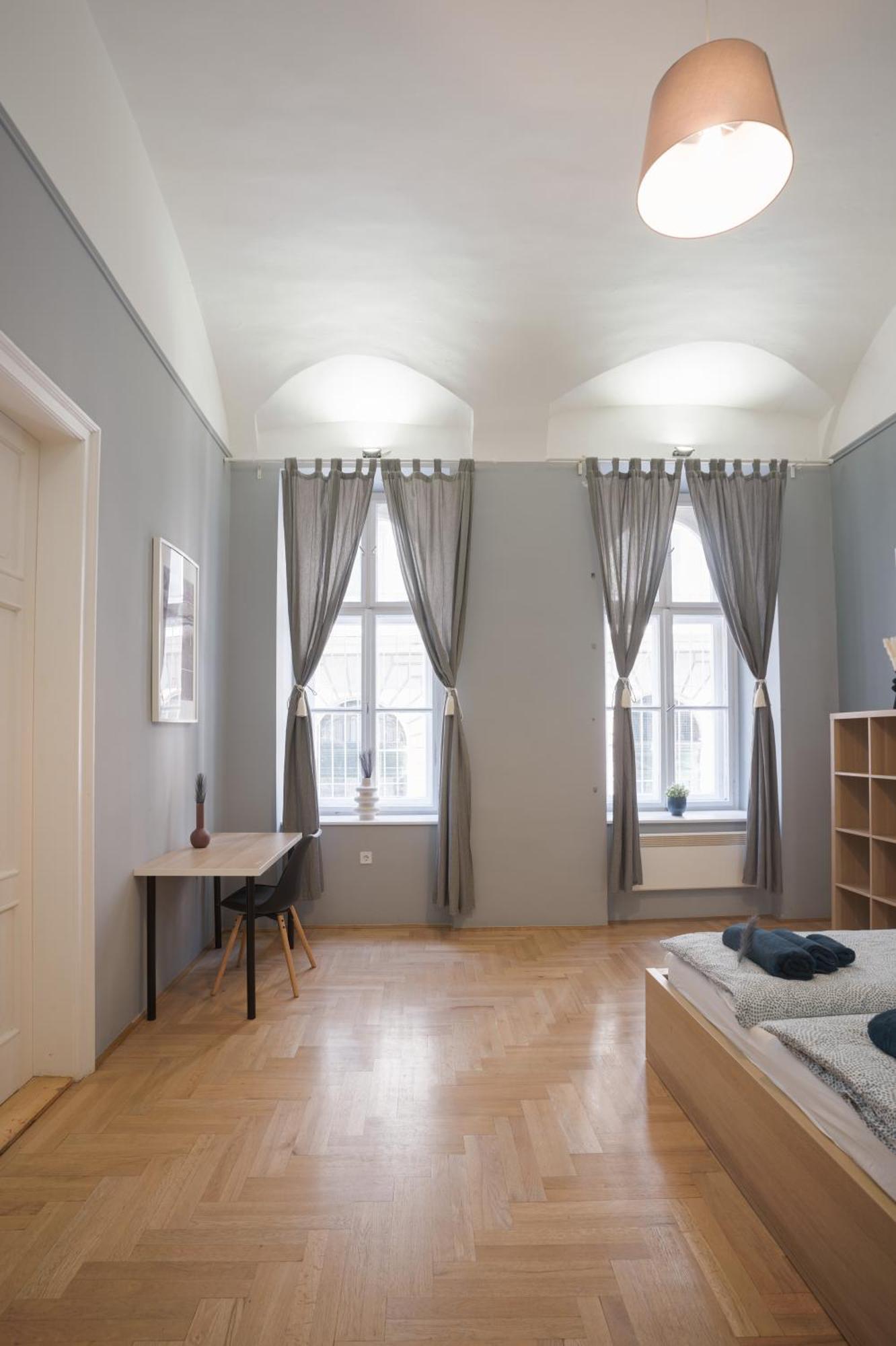 La Racha Residence - By Agada Budapest Eksteriør billede