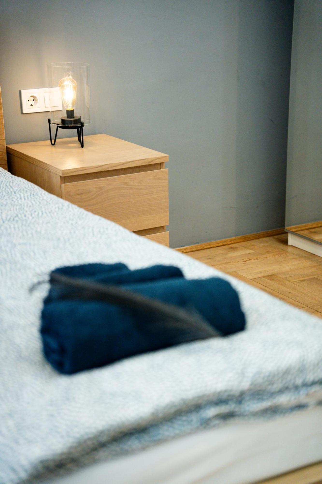 La Racha Residence - By Agada Budapest Eksteriør billede