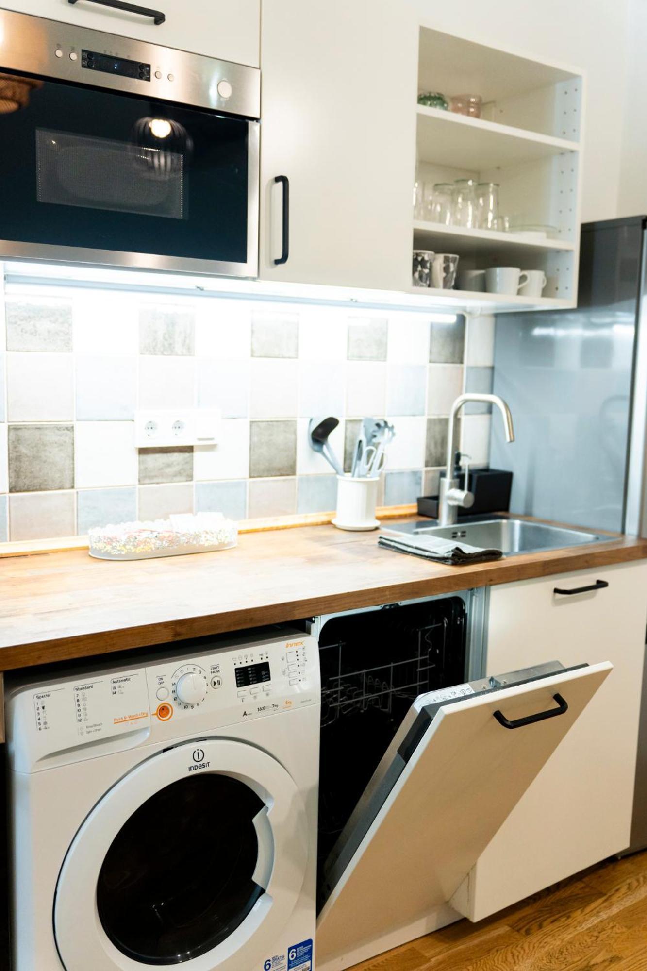 La Racha Residence - By Agada Budapest Eksteriør billede