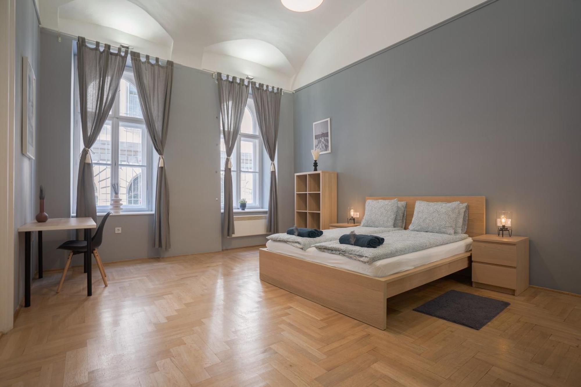 La Racha Residence - By Agada Budapest Eksteriør billede
