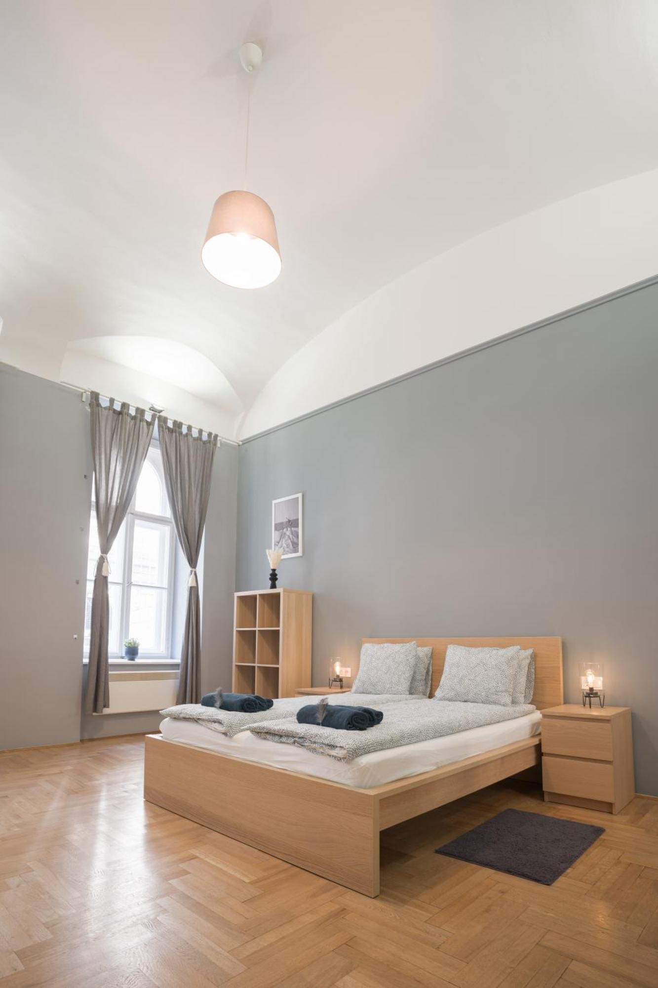 La Racha Residence - By Agada Budapest Eksteriør billede