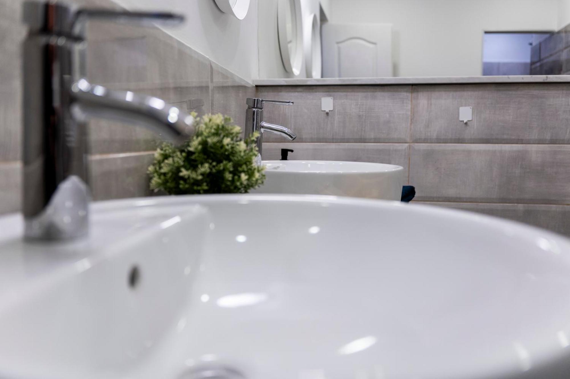La Racha Residence - By Agada Budapest Eksteriør billede
