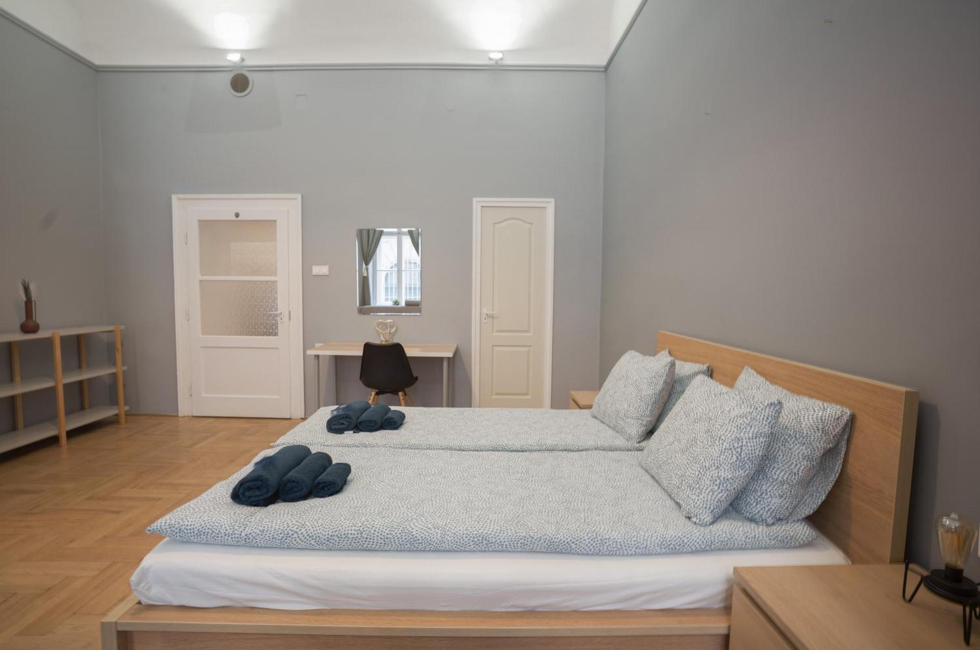 La Racha Residence - By Agada Budapest Eksteriør billede