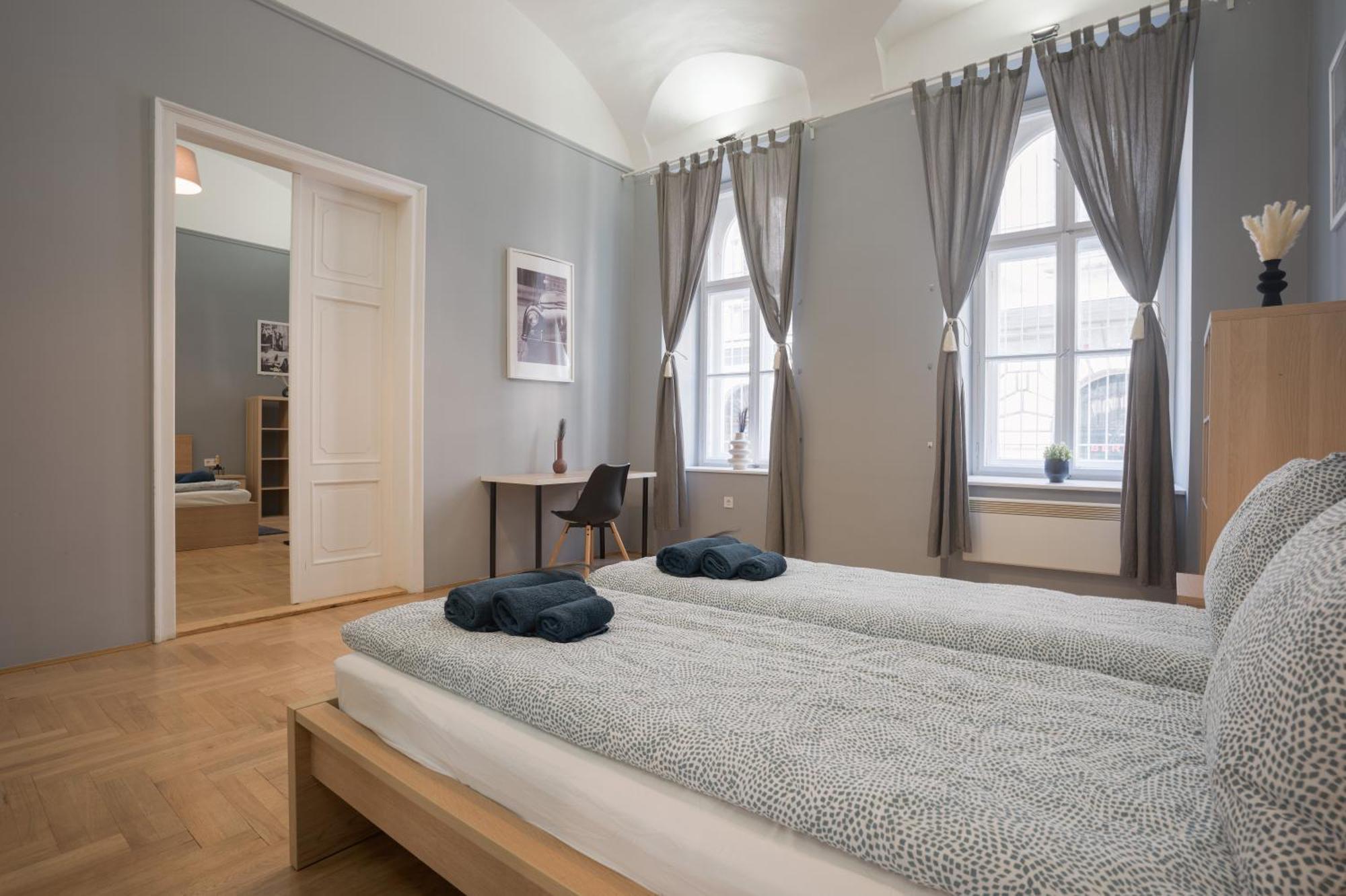 La Racha Residence - By Agada Budapest Eksteriør billede