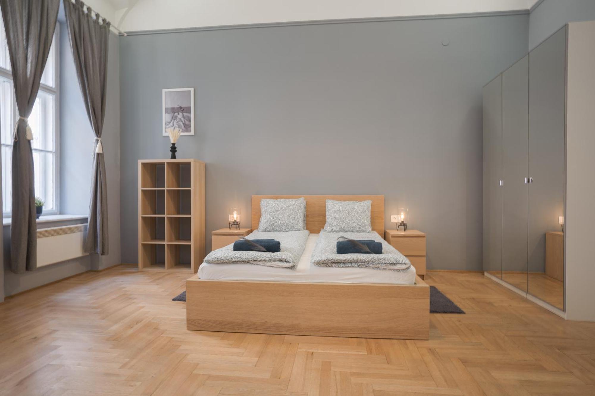 La Racha Residence - By Agada Budapest Eksteriør billede