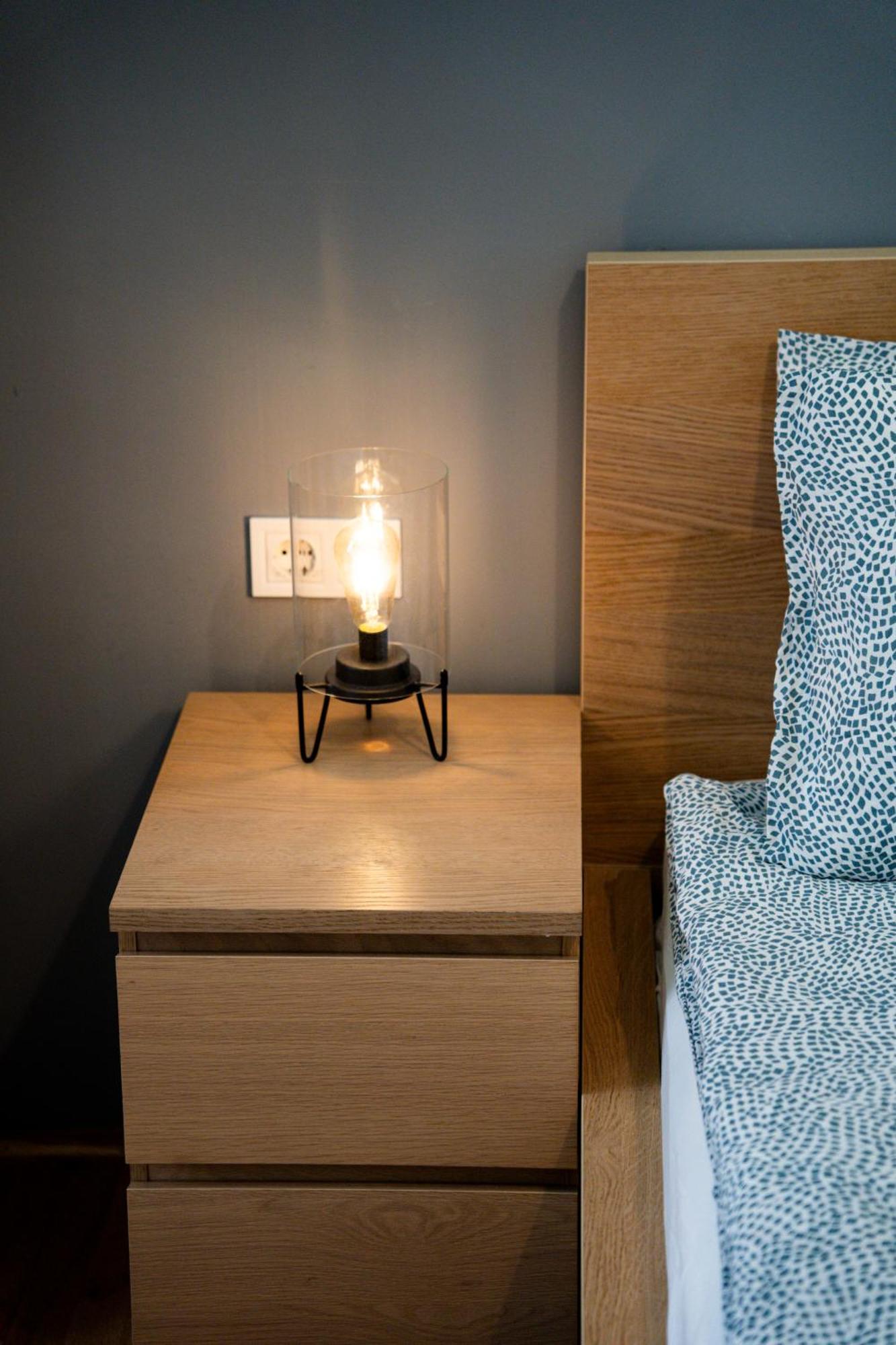 La Racha Residence - By Agada Budapest Eksteriør billede