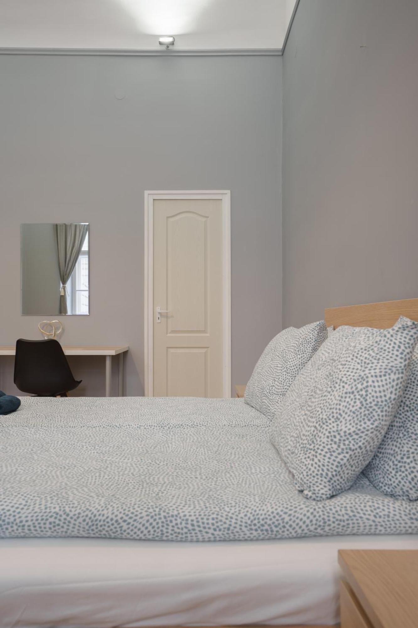 La Racha Residence - By Agada Budapest Eksteriør billede