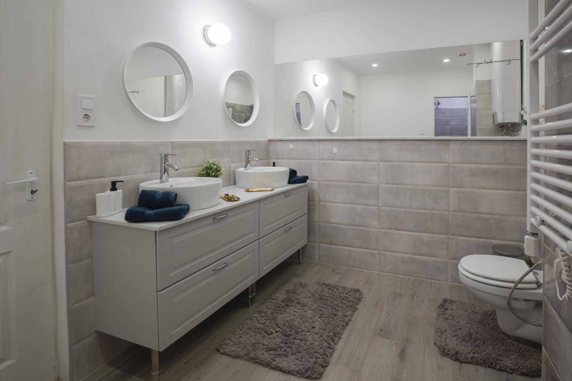 La Racha Residence - By Agada Budapest Eksteriør billede