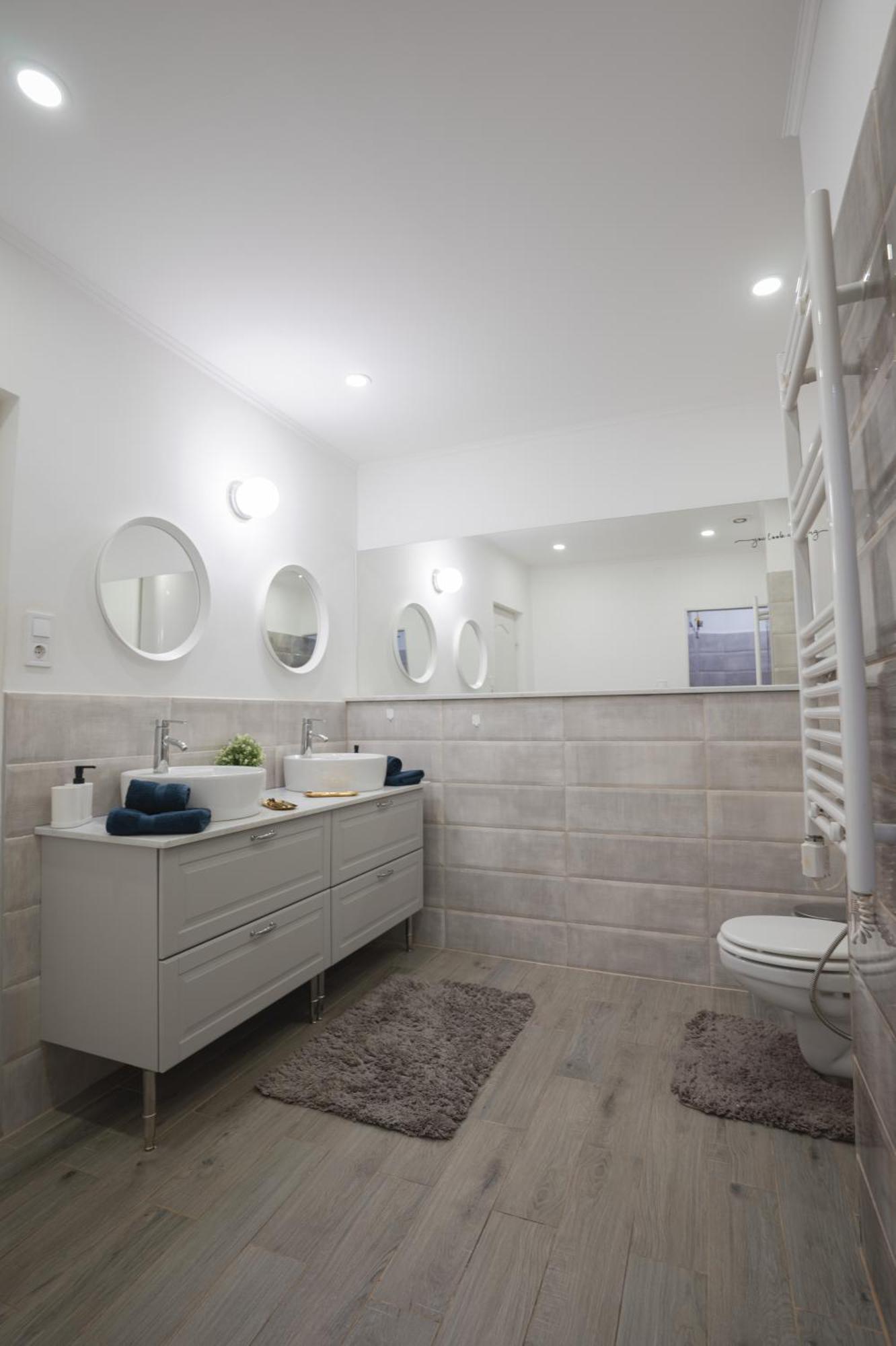 La Racha Residence - By Agada Budapest Eksteriør billede