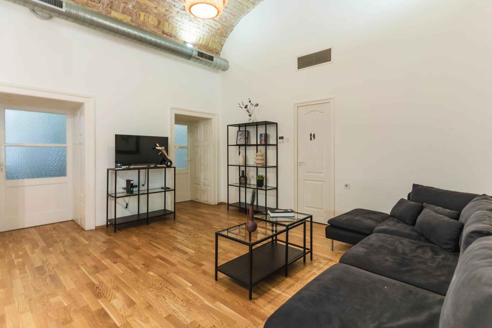 La Racha Residence - By Agada Budapest Eksteriør billede