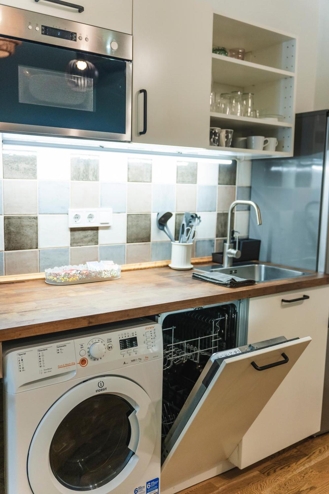 La Racha Residence - By Agada Budapest Eksteriør billede